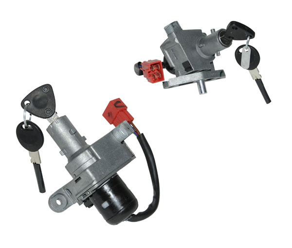 Contactslot Yamaha origineel — geschikt voor Yamaha Aerox 2013