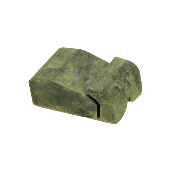 Benzinetank rubber achter Yamaha FS1 brommer 1980