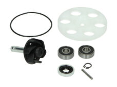 Waterpomp reparatie set Minarelli horizontaal 2-takt scooter