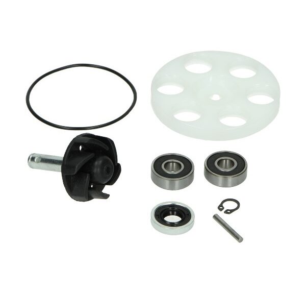 waterpomp reparatie set minarelli hor