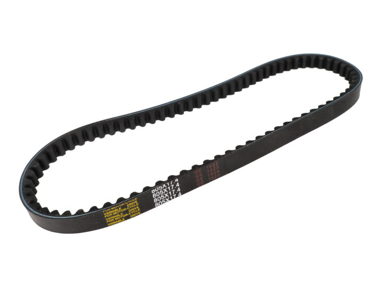 V-snaar 805x17.5 — geschikt voor MBK Nitro