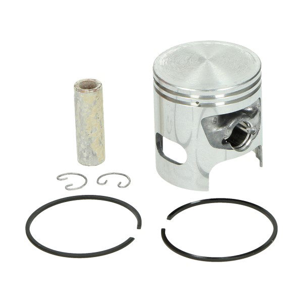 Polini zuiger 45mm pen 12 voor Yamaha DT-MX RD-MX