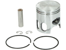 Polini zuiger 47mm pen 10 voor Minarelli horizontale motor