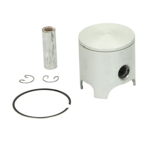 Zuiger Polini P.R.E. B big evolution 47.6mm minarelli hor LC — geschikt voor Piaggio