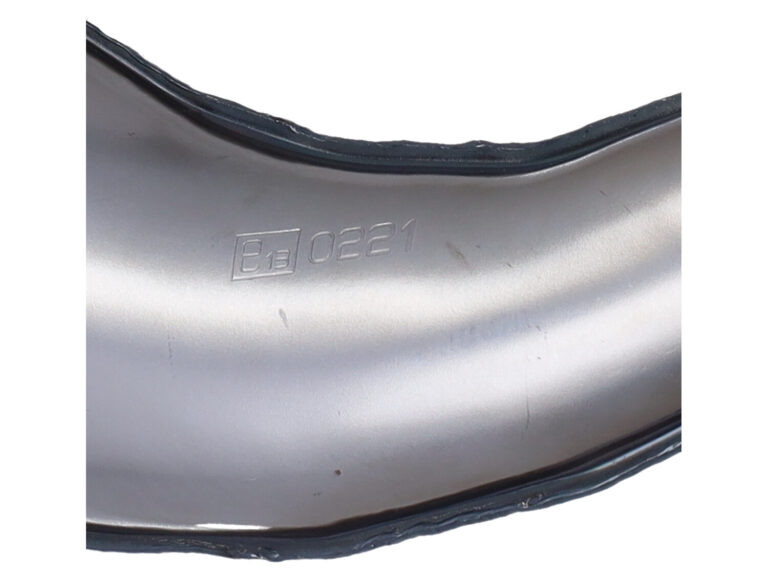 Uitlaat Malossi Flip Blank Minarelli Hor 3216691