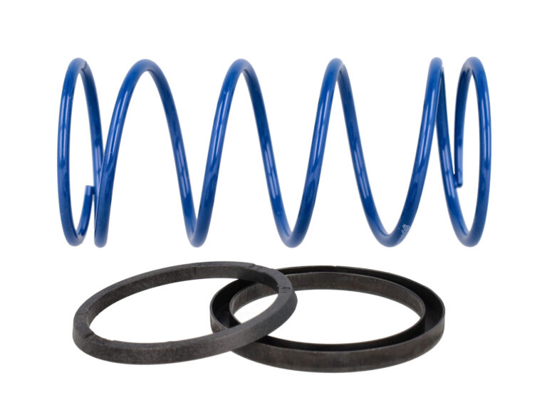 Koppelingdrukveer Polini Set + 10% Evo Slider 3.6 Minarelli 243.093