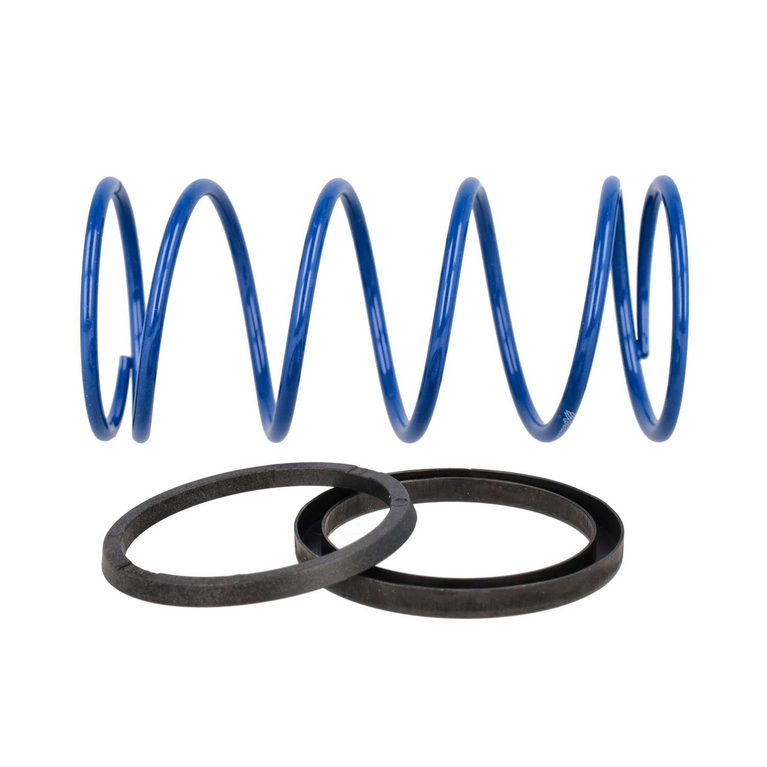 Koppelingdrukveer Polini Set +10% Evo Slider 3.6 Voor Yamaha Minarelli - Afbeelding 3