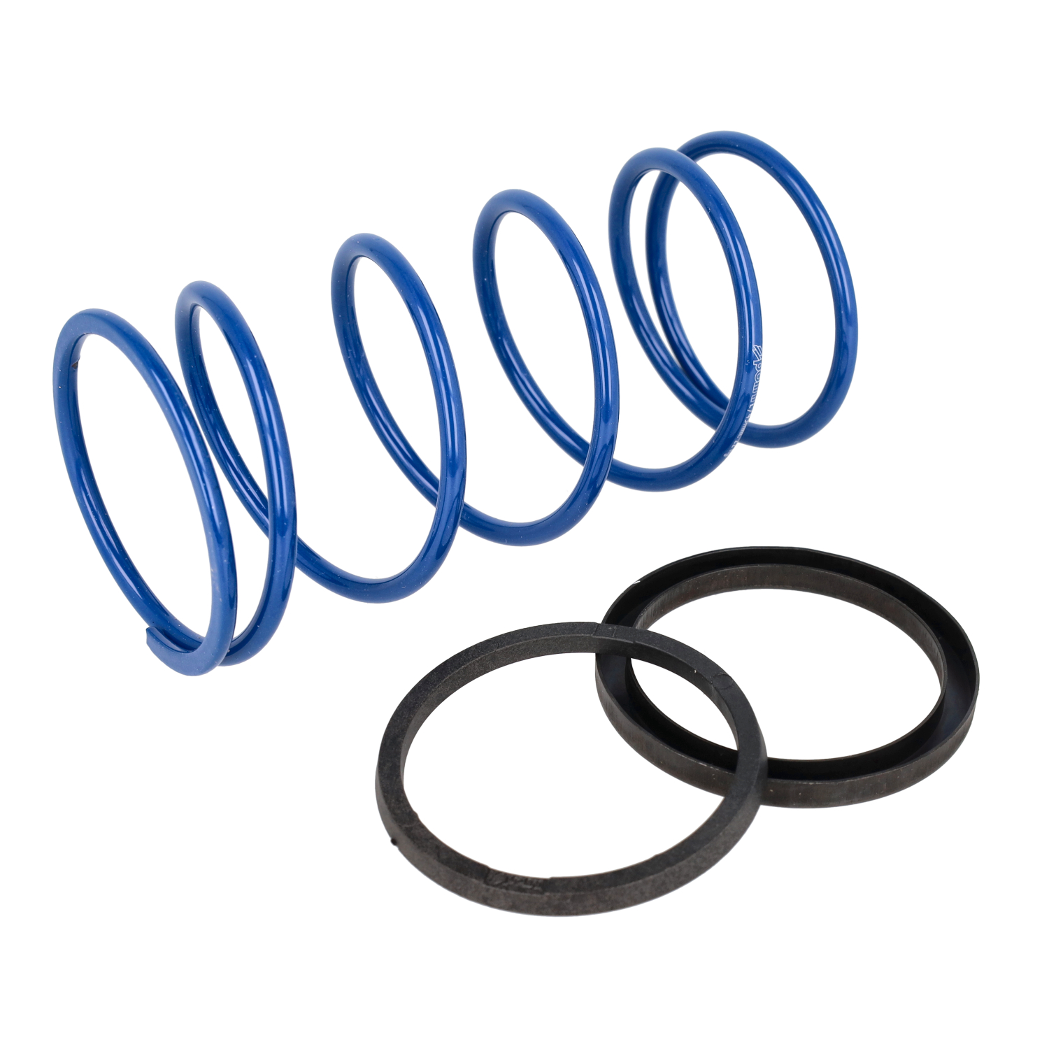 Polini koppelingdrukveer set Evo Slider Minarelli Yamaha 243.093