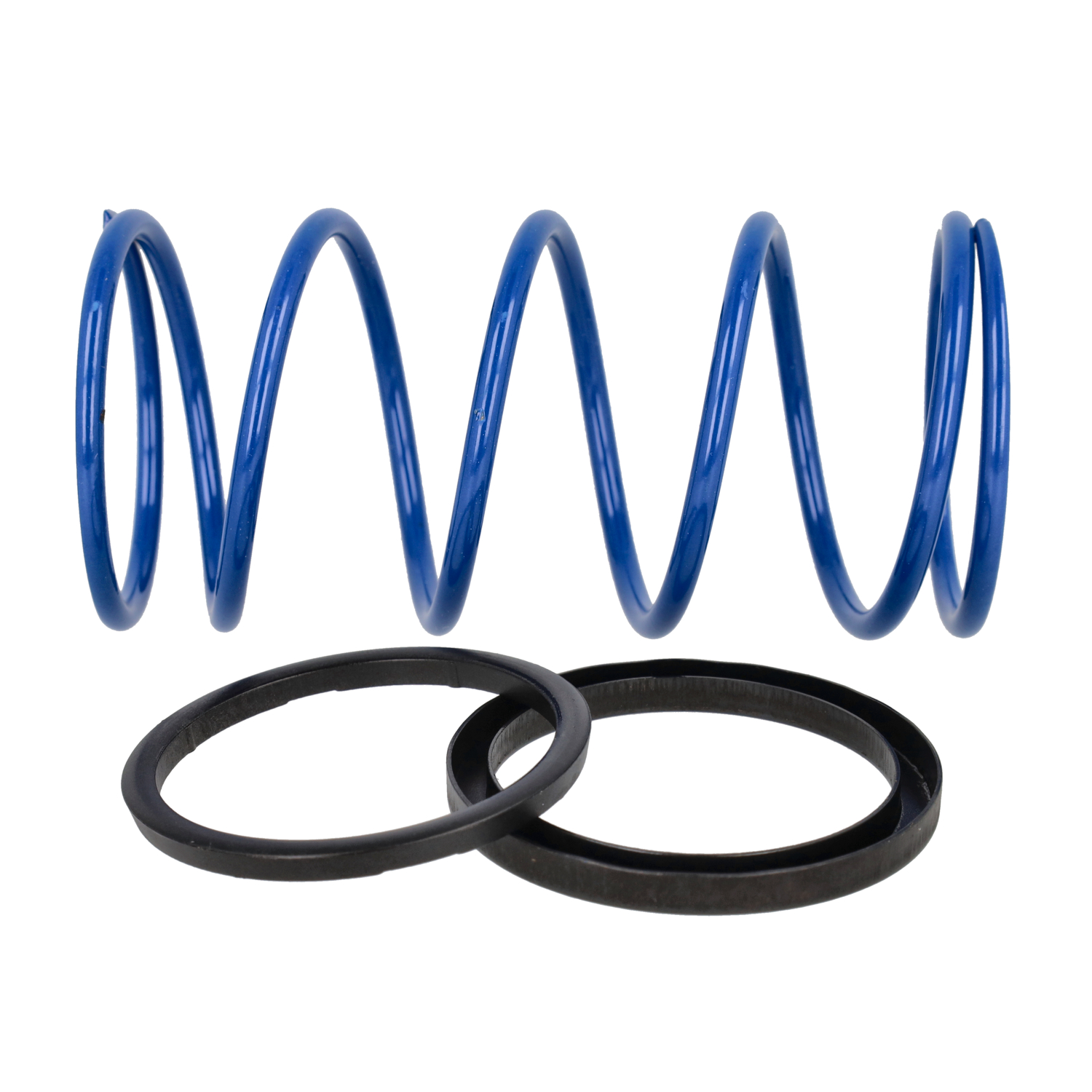 Koppelingdrukveer Polini +40% Evo Set Met Slider 3.8 Voor Yamaha Minarelli - Afbeelding 2