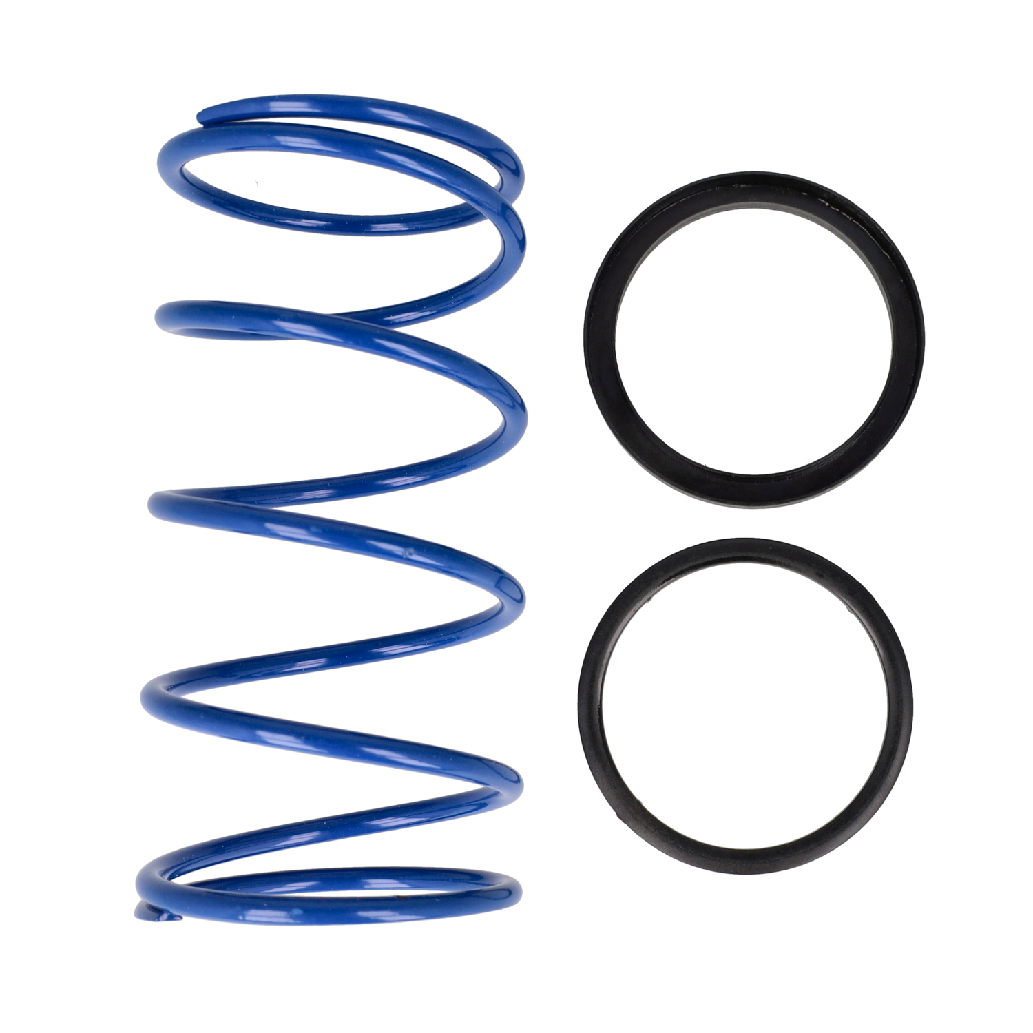 Koppelingdrukveer Polini +40% Evo Set Met Slider 3.8 Voor Yamaha Minarelli - Afbeelding 3