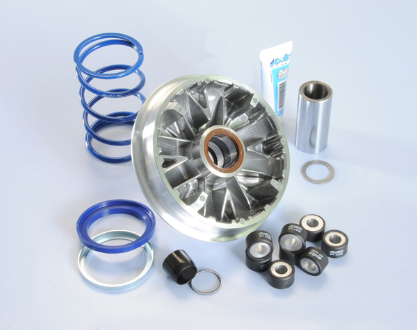Variokit Polini majesty 400cc
