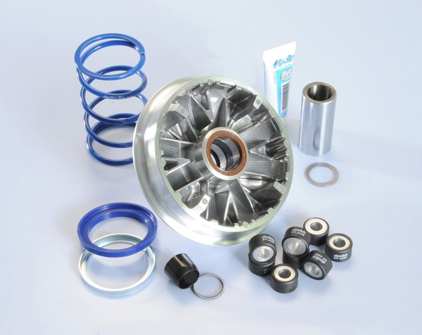 variokit polini majesty 400cc