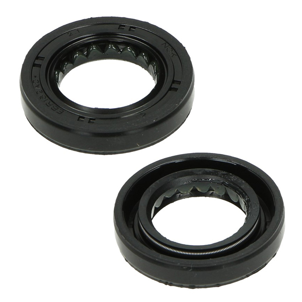 Originele Yamaha keerring krukas links Aerox Neo 4T