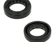 Original Yamaha crankshaft oil ring right Aerox Neo 4T