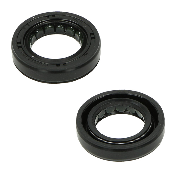 Originele Yamaha keerring krukas rechts Aerox Neo 4T