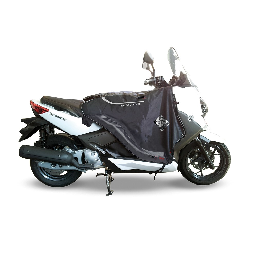 Tucano Thermoscud beenkleed 4 seizoenen Yamaha X-Max R167pro