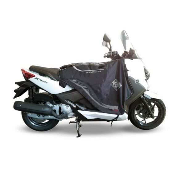 beenkleed tucano thermoscud 4 seizoenen SGAS systeem 2013-2017 yamaha