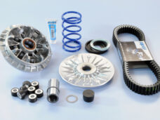 Kit variador Polini Maxi Hi Speed ​​Evolution para Yamaha T-Max 530 y 560