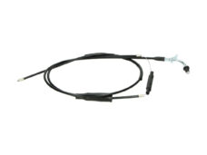 Gaskabel voor Yamaha Aerox MBK Nitro 2-takt 2009-2012