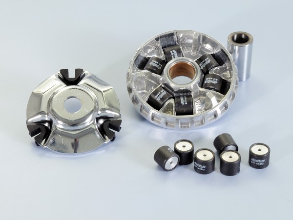 variokit polini s-max 125/160 majesty 125/150/180