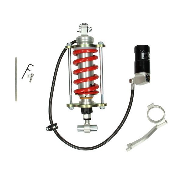 schokbreker yss gasgevuld top line yamaha 315mm t-max530