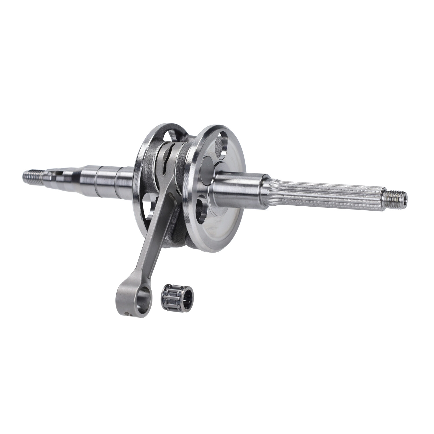 Polini Race Krukas Voor Minarelli Horizontaal Pen 10mm - Afbeelding 2