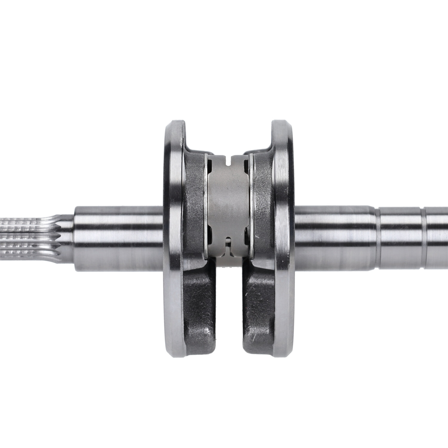 Polini Race Krukas Voor Minarelli Horizontaal Pen 10mm - Afbeelding 4