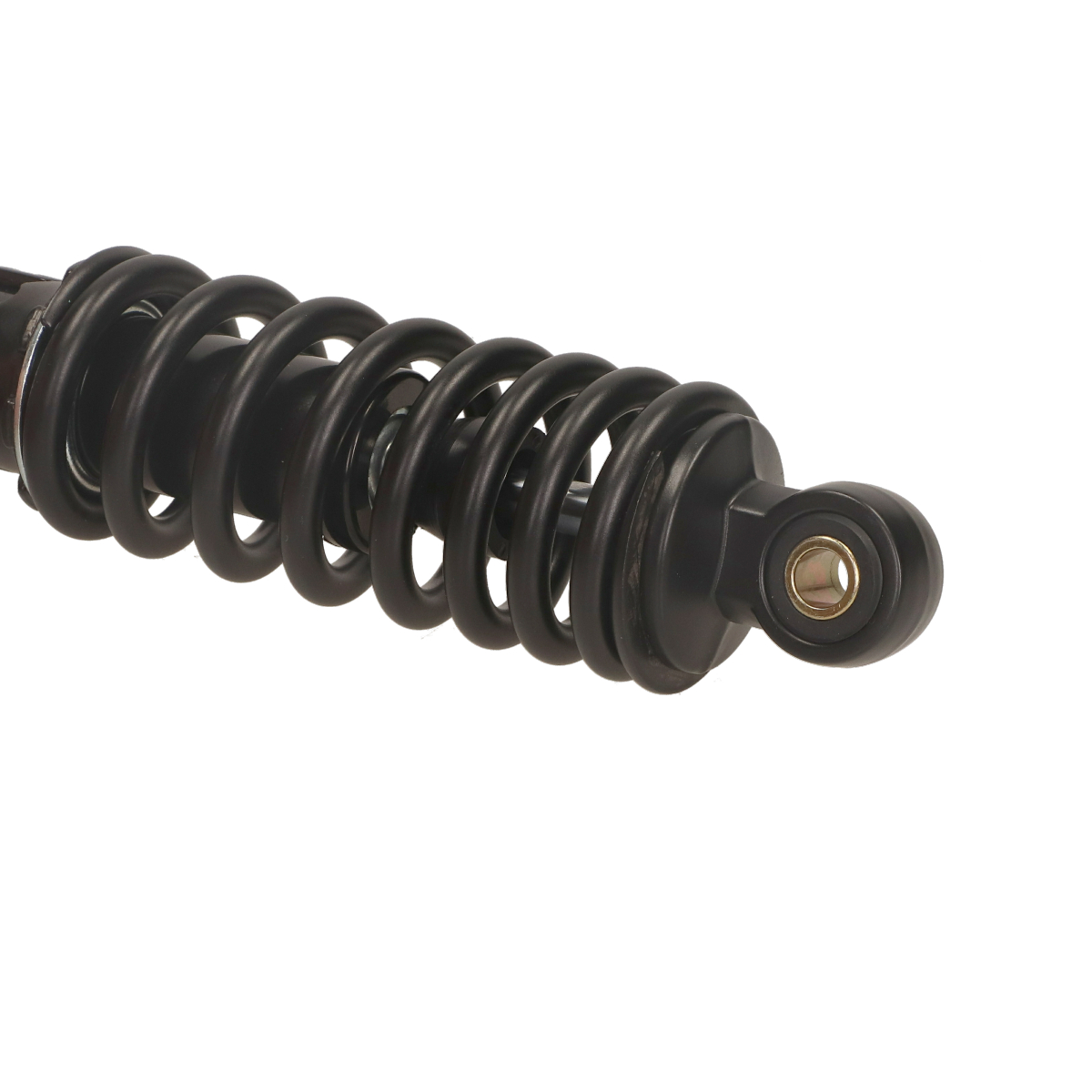 Schokbreker Yss Pro-x 260mm Zwart Voor Kymco, Peugeot En Yamaha - Afbeelding 5