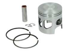 Polini zuiger 55mm pen 12mm voor Yamaha DT-MX brommer