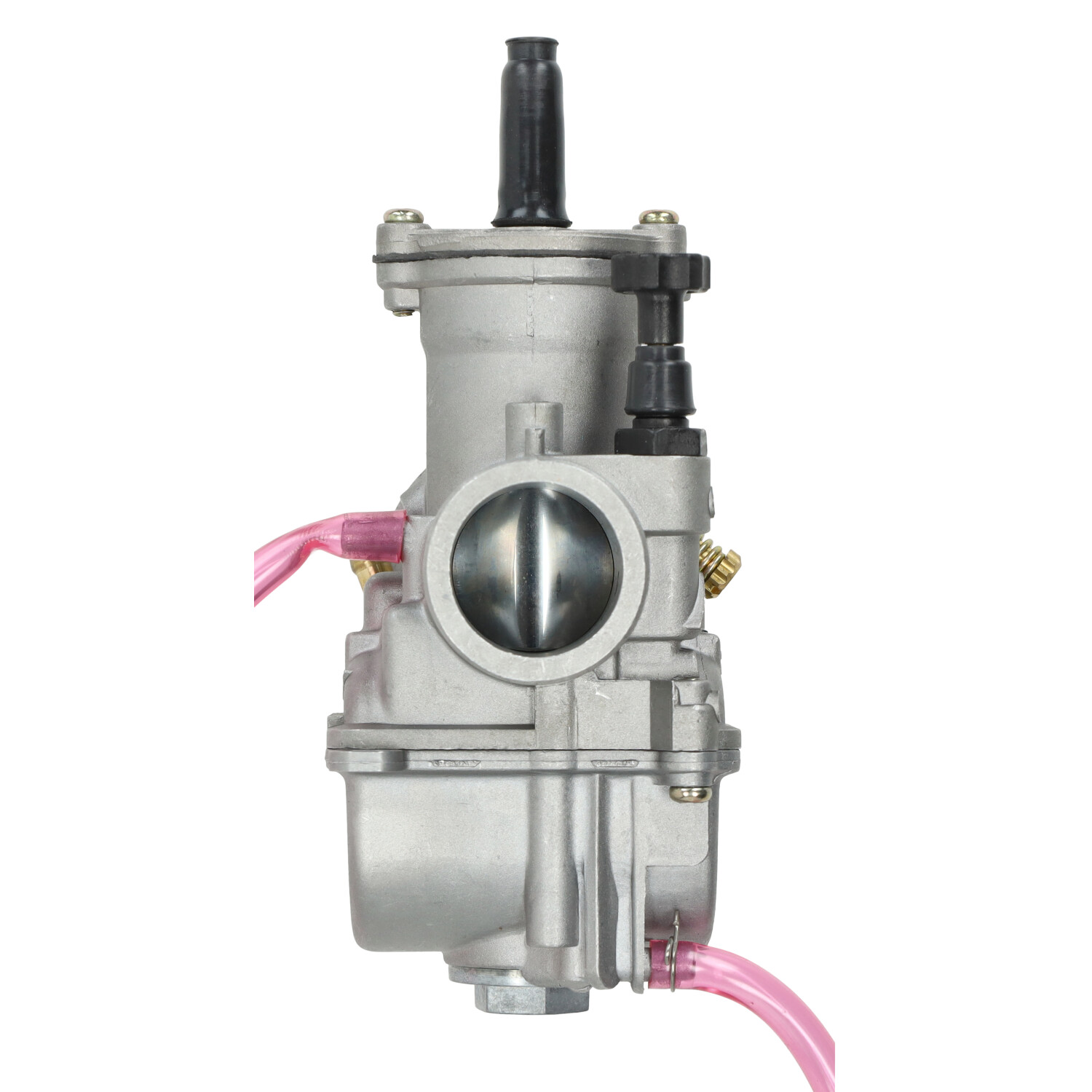 Carburateur Polini Pwk 26mm Insteek Voor Yamaha Minarelli Horizontaal - Afbeelding 2