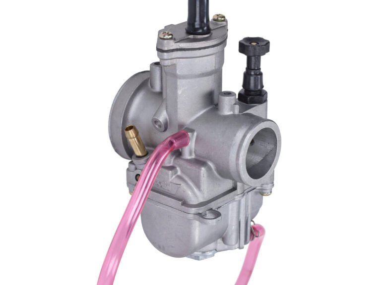 Carburateur Polini insteek pwk 26mm minarelli hor