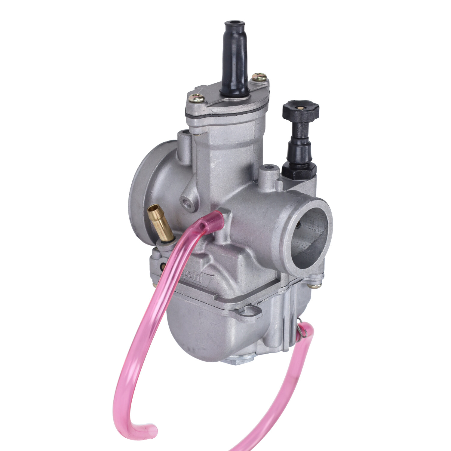 Polini PWK 26mm insteekcarburateur Minarelli horizontaal Yamaha