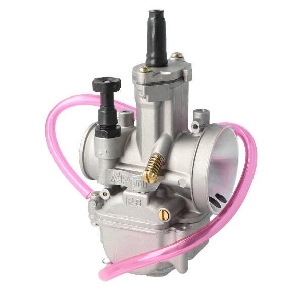 carburateur polini insteek pwk 26mm minarelli hor 201.0167