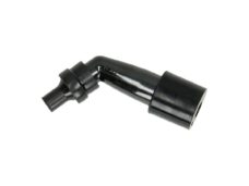 Tampa da vela de ignição original Yamaha com resistor para Aerox Neo 4T