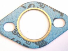 DMP oval universal udstødningspakning 26.9 mm scooter