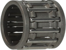 Sworzeń tłokowy łożyskowany igiełkowo Polini 12x15x15 mm Minarelli AM6 Peugeot Senda Zündapp