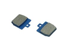Polini rear brake pad set for Yamaha Aerox 174.0016