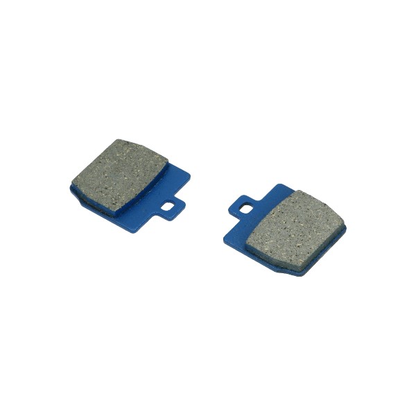 Polini remblokset achter voor Yamaha Aerox 174.0016