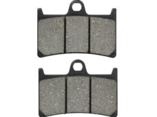 Polini brake pad set 174.0076 for Yamaha Jog and Honda Dax