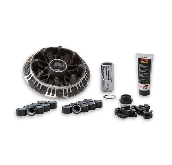 variokit malossi MHR t-max530