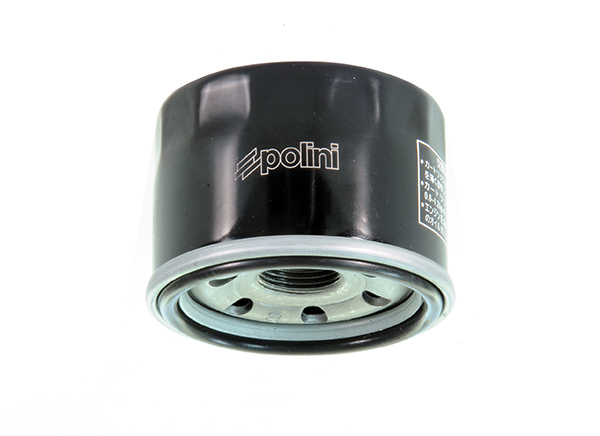 Oliefilter Polini t-max500