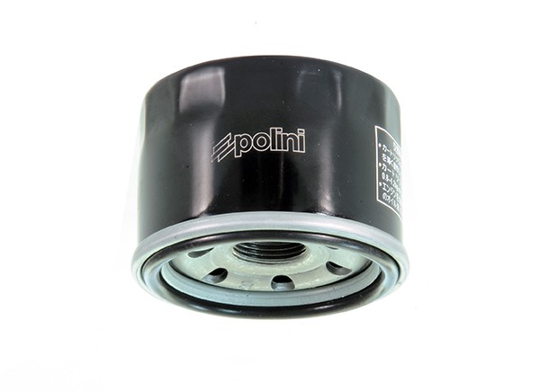 oliefilter polini t-max500