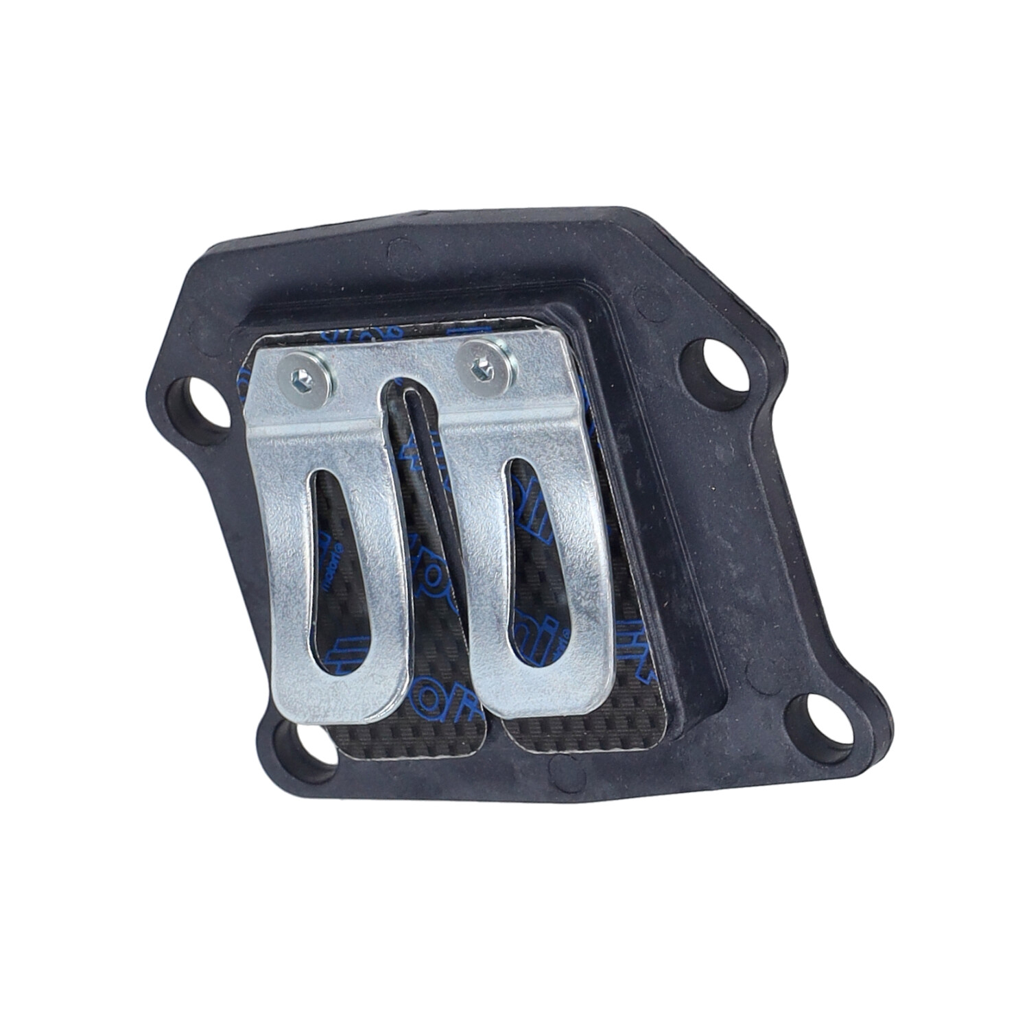 Membraan Polini Voor Yamaha Bw's / Slider Minarelli Vert - Afbeelding 3