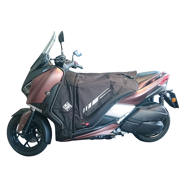 Tucano Thermoscud R190 Pro beenkleed 4 seizoenen Yamaha X-max scooter