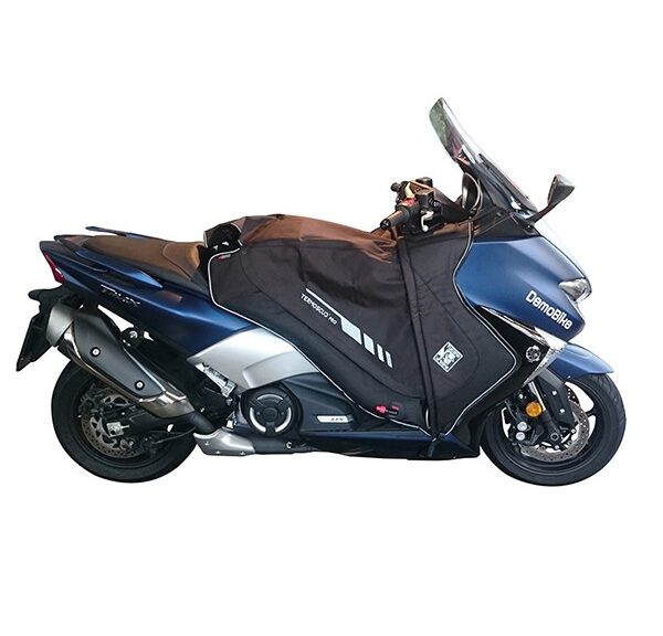 beenkleed tucano thermoscud 4 seizoenen SGAS systeem 2017-2022 yamaha