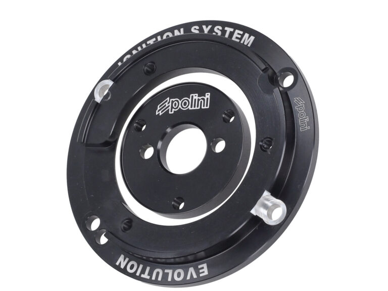 Ontsteking Polini + Binnenrotor Minarelli Hor Pvl 171.0553