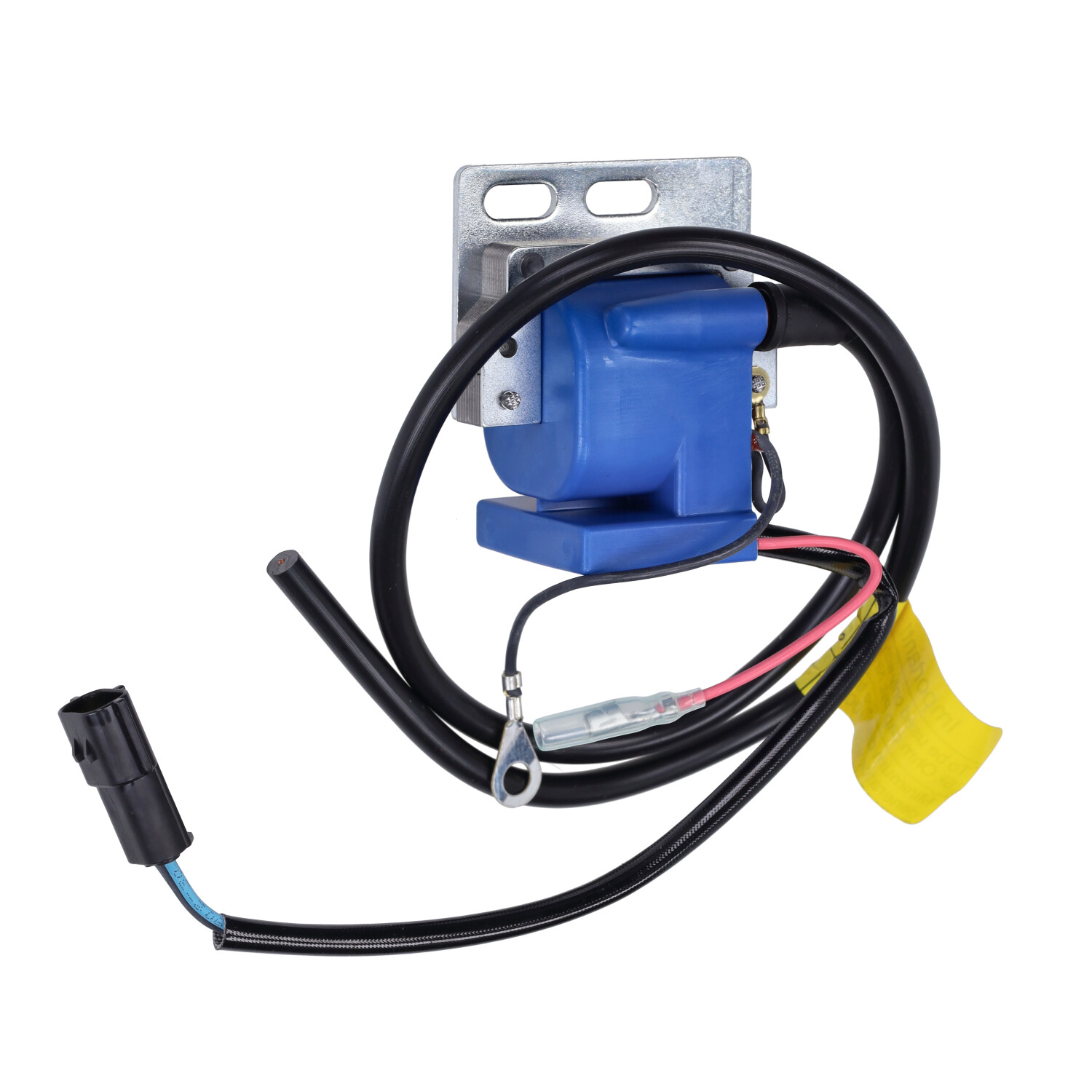 Ontsteking Polini + Binnenrotor Pvl Voor Yamaha Minarelli Horizontaal - Afbeelding 4