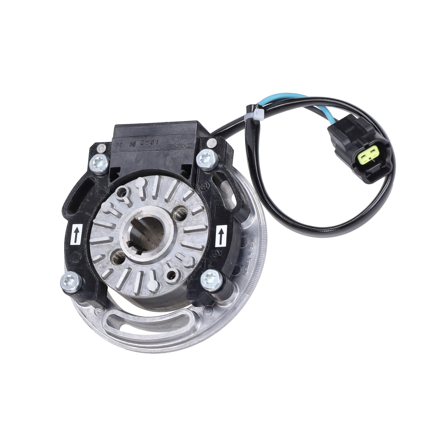 Ontsteking Polini + Binnenrotor Pvl Voor Yamaha Minarelli Horizontaal - Afbeelding 6
