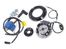 Polini PVL ontsteking met binnenrotor voor Minarelli horizontale motor