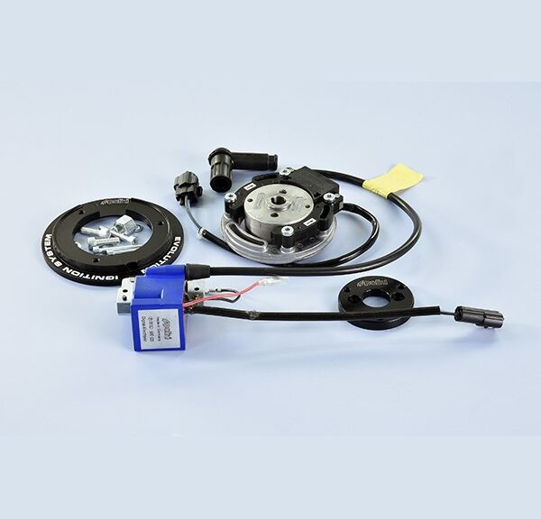 ontsteking polini + binnenrotor minarelli hor pvl 171.0553